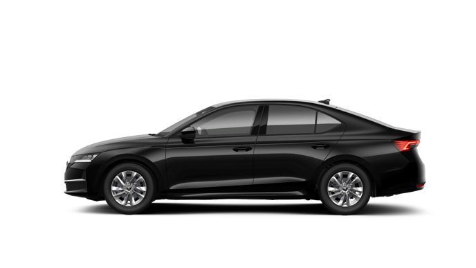 Imaginea unui Octavia Selection Plus 1.5 TSI DSG mHEV