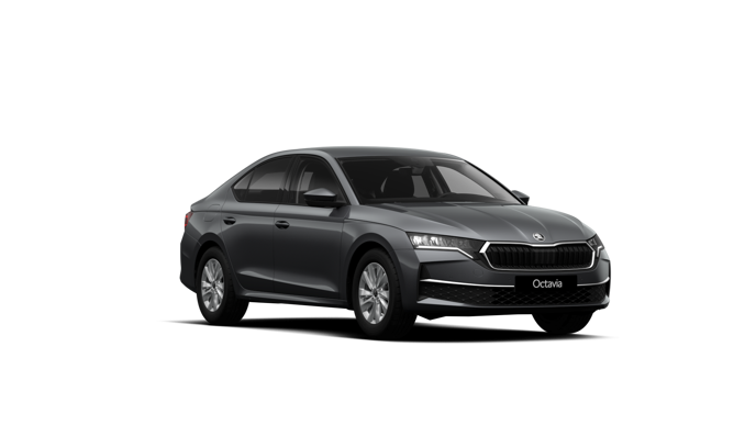 Imaginea unui Octavia Selection Plus 1.5 TSI DSG mHEV