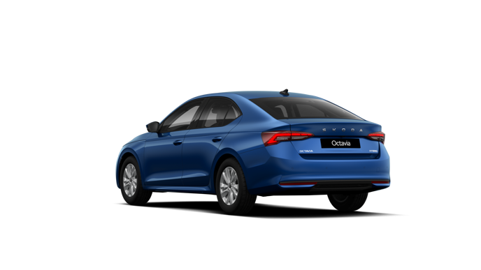 Imaginea unui Octavia Selection Plus 1.5 TSI DSG mHEV