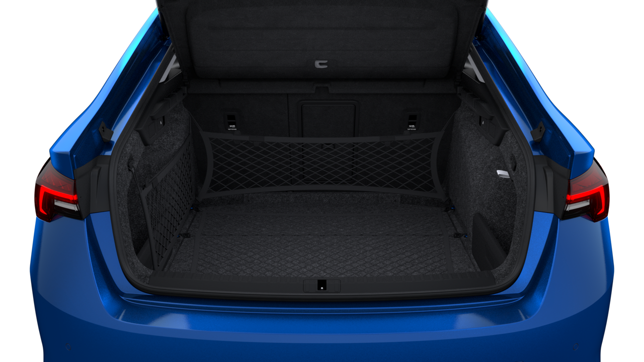 Imaginea unui Octavia Selection Plus 1.5 TSI DSG mHEV