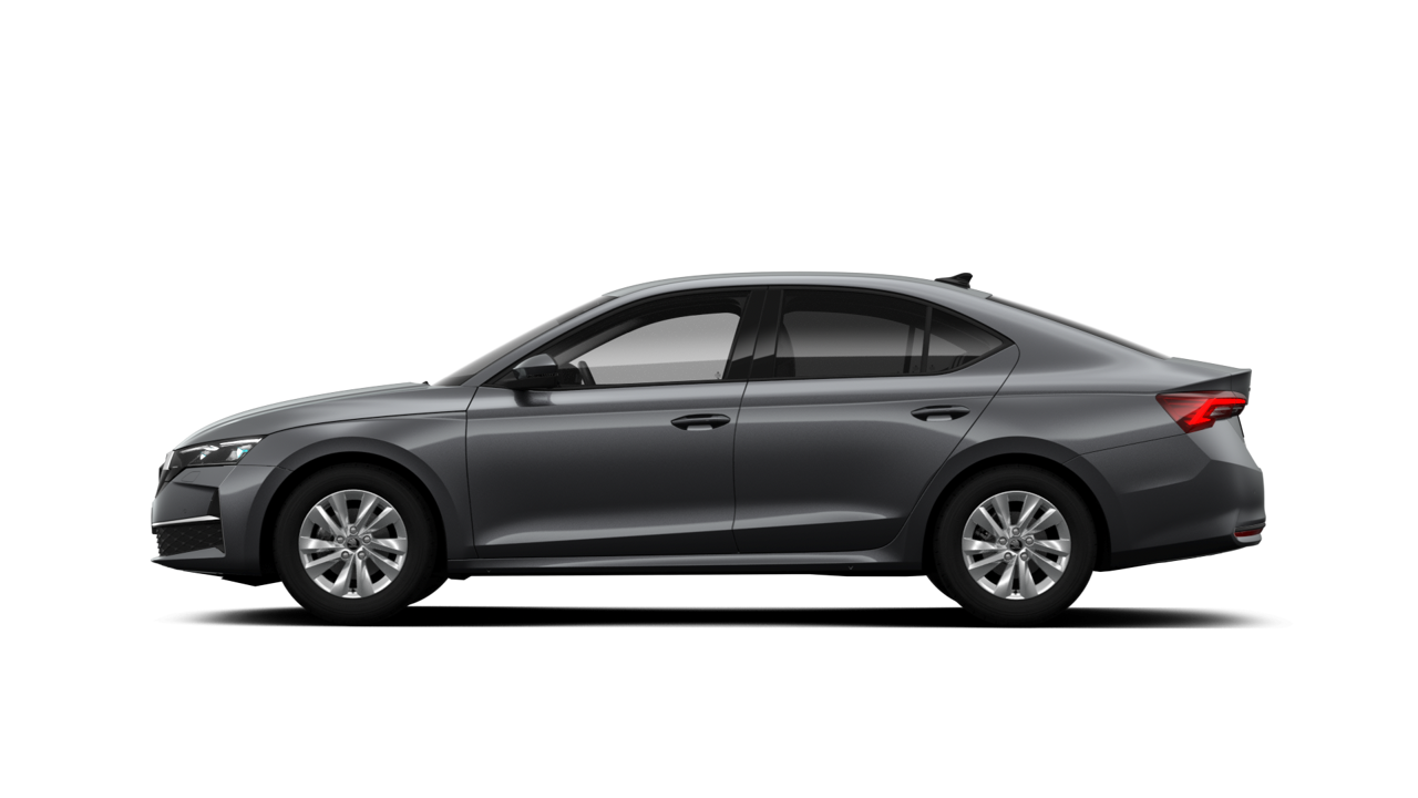 Imaginea unui Octavia Selection Plus 2.0 TDI DSG