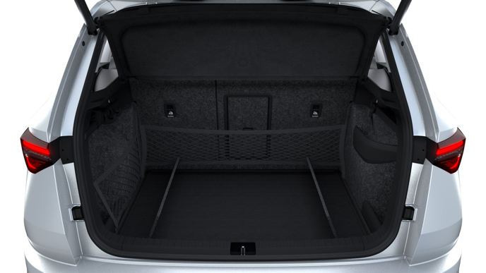 Imaginea unui Karoq Selection 1.5 TSI DSG