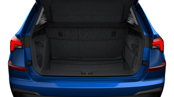 Imaginea unui Kamiq Selection Plus 1.0 TSI DSG