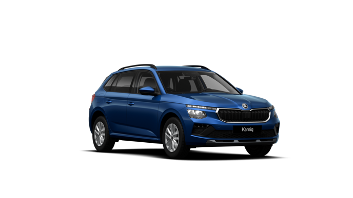 Imaginea unui Kamiq Selection Plus 1.0 TSI DSG