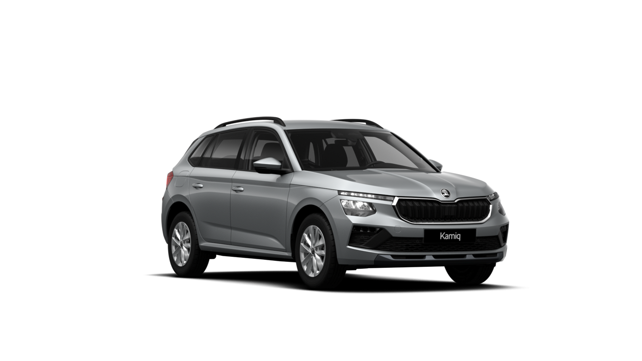 Imaginea unui Kamiq Selection Plus 1.0 TSI DSG