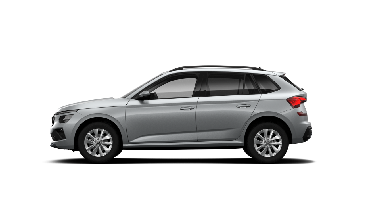 Imaginea unui Kamiq Selection Plus 1.0 TSI DSG