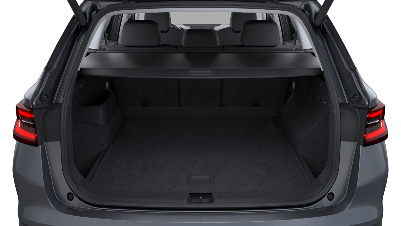 Imaginea unui Kodiaq Selection 1.5 TSI DSG