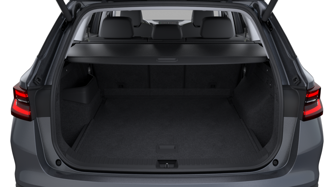 Imaginea unui Kodiaq Selection 1.5 TSI DSG