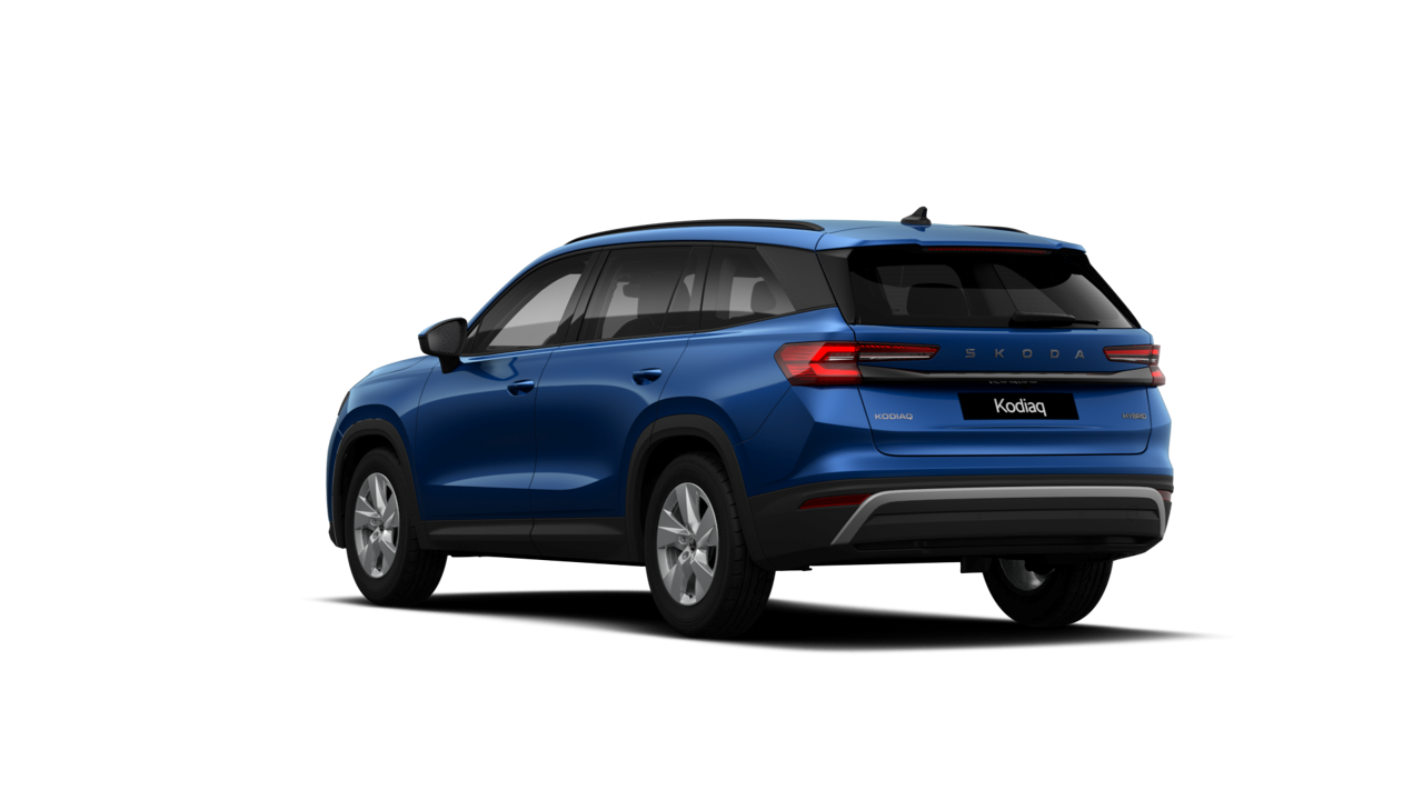 Imaginea unui Kodiaq Selection 1.5 TSI DSG