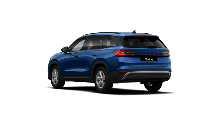 Imaginea unui Kodiaq Selection 1.5 TSI DSG