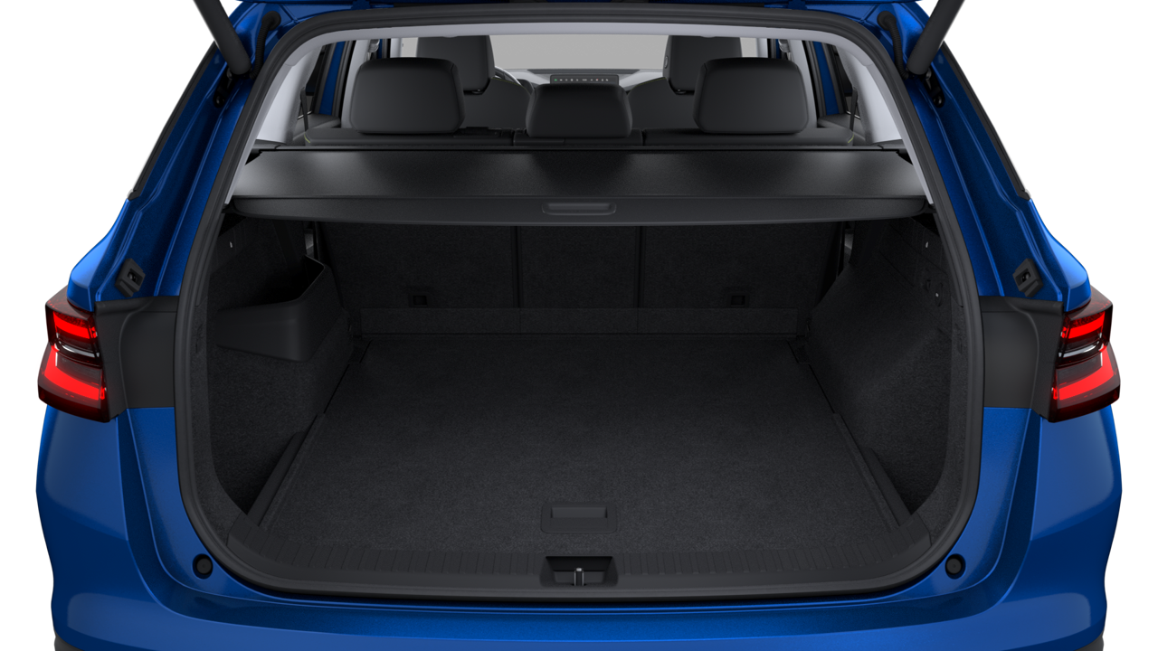 Imaginea unui Kodiaq Selection 1.5 TSI DSG