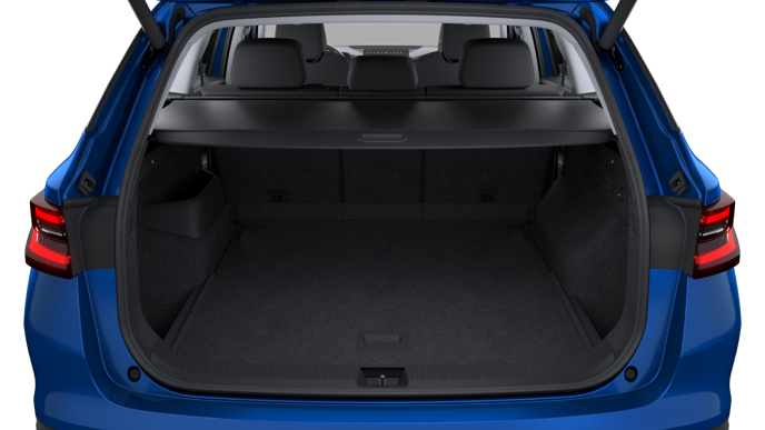 Imaginea unui Kodiaq Selection 1.5 TSI DSG