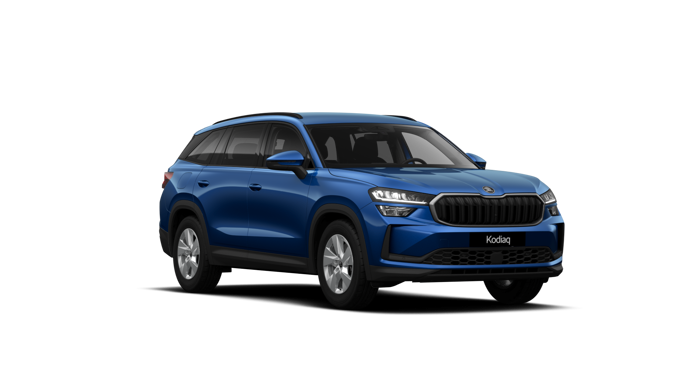 Imaginea unui Kodiaq Selection 1.5 TSI DSG