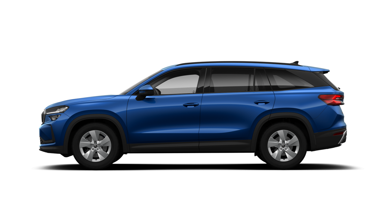 Imaginea unui Kodiaq Selection 1.5 TSI DSG