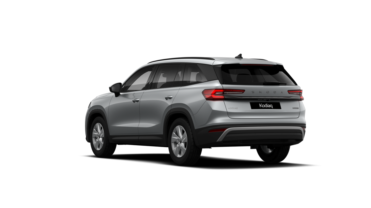 Imaginea unui Kodiaq Selection 1.5 TSI DSG