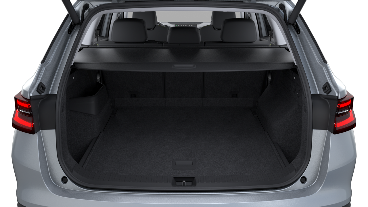 Imaginea unui Kodiaq Selection 1.5 TSI DSG