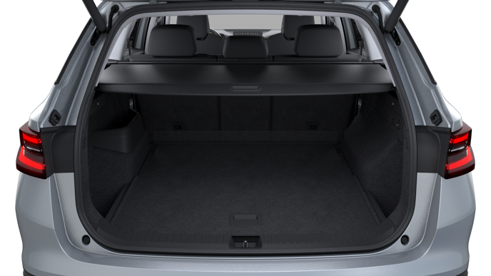 Imaginea unui Kodiaq Selection 1.5 TSI DSG