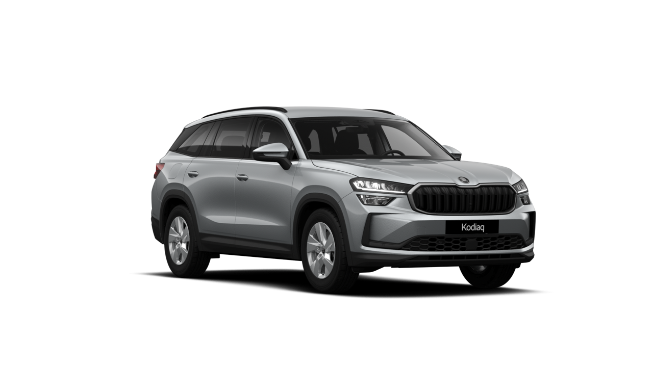 Imaginea unui Kodiaq Selection 1.5 TSI DSG