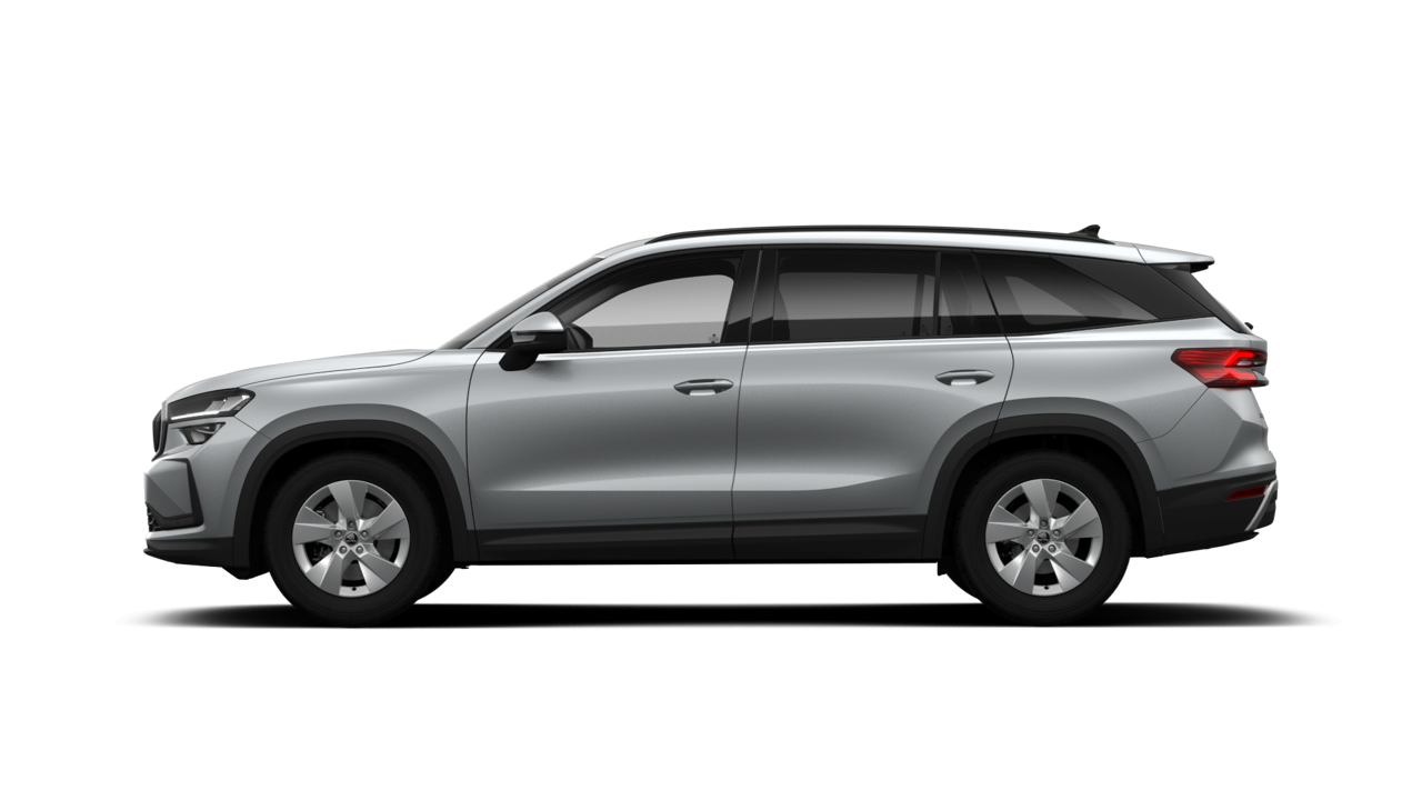 Imaginea unui Kodiaq Selection 1.5 TSI DSG