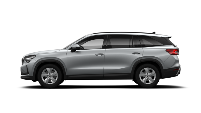 Imaginea unui Kodiaq Selection 1.5 TSI DSG