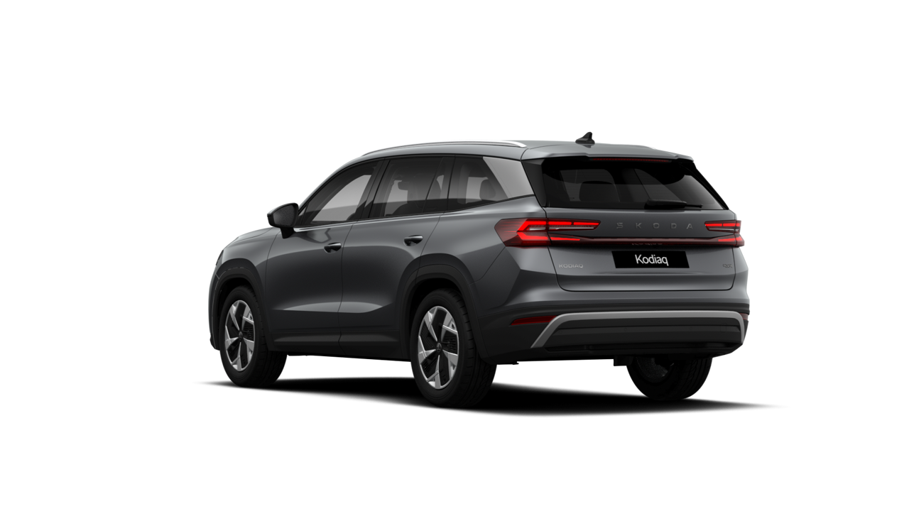 Imaginea unui Kodiaq Selection 2.0 TDI DSG 4x4