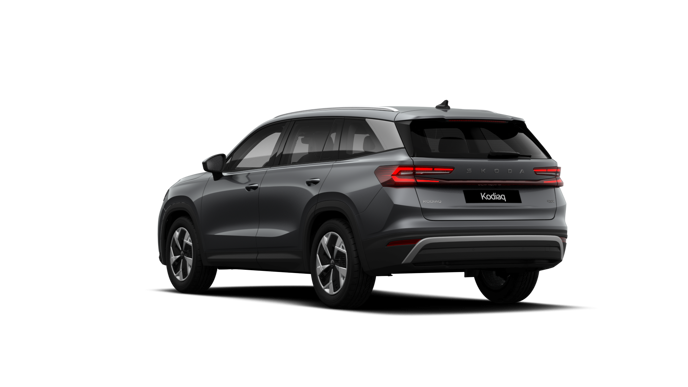 Imaginea unui Kodiaq Selection 2.0 TDI DSG 4x4
