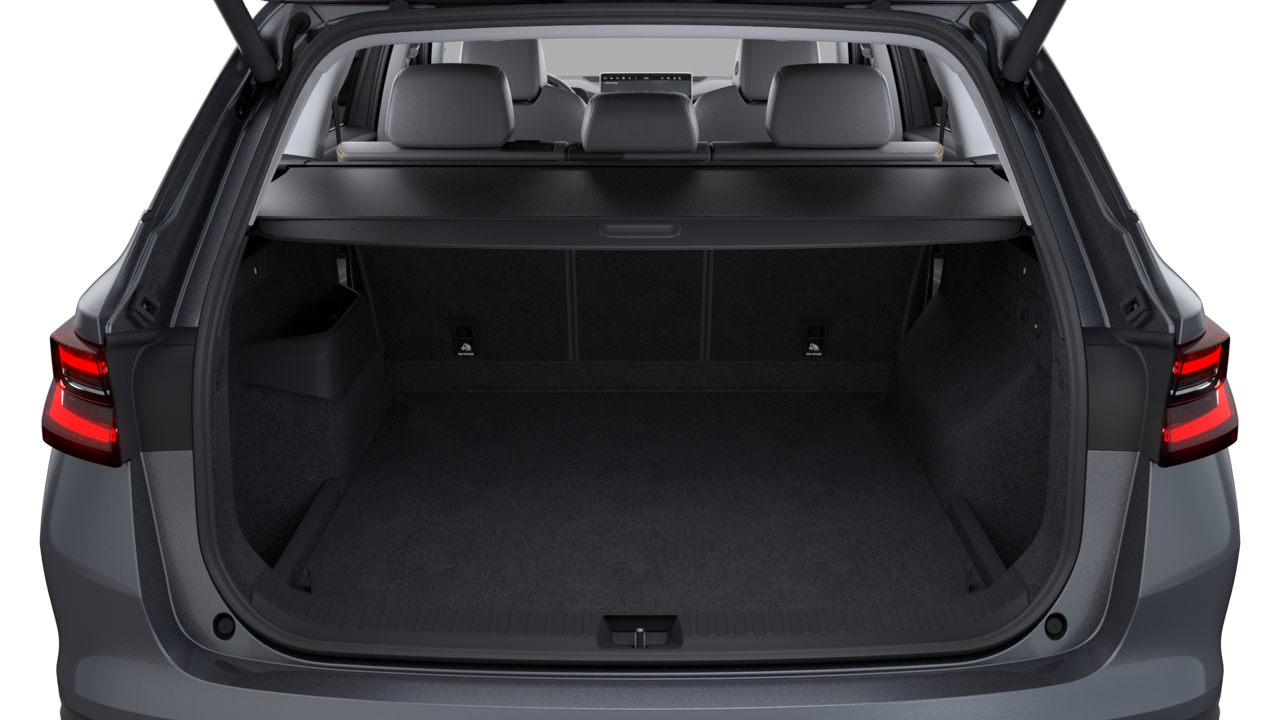 Imaginea unui Kodiaq Selection 2.0 TDI DSG 4x4