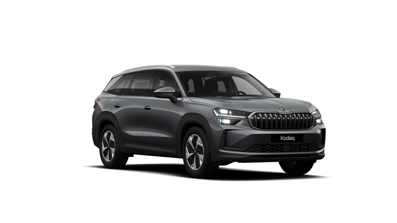 Imaginea unui Kodiaq Selection 2.0 TDI DSG 4x4