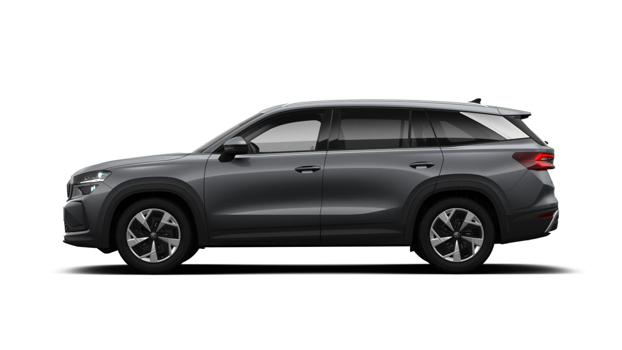 Imaginea unui Kodiaq Selection 2.0 TDI DSG 4x4