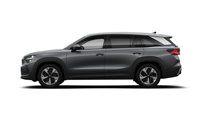 Imaginea unui Kodiaq Selection 2.0 TDI DSG 4x4