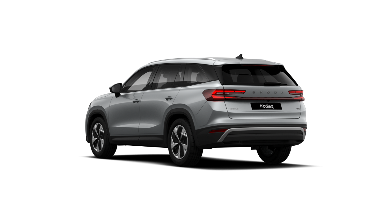 Imaginea unui Kodiaq Selection 2.0 TDI DSG 4x4