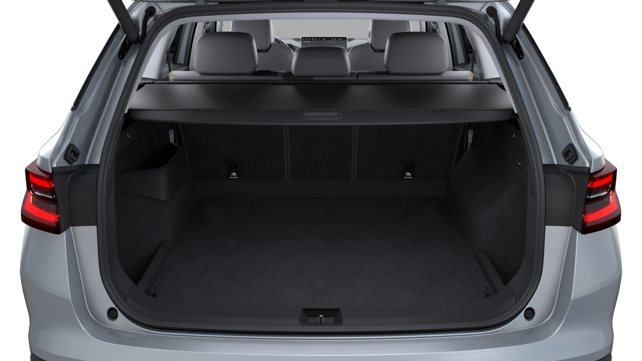Imaginea unui Kodiaq Selection 2.0 TDI DSG 4x4