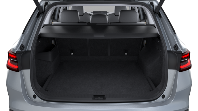 Imaginea unui Kodiaq Selection 2.0 TDI DSG 4x4
