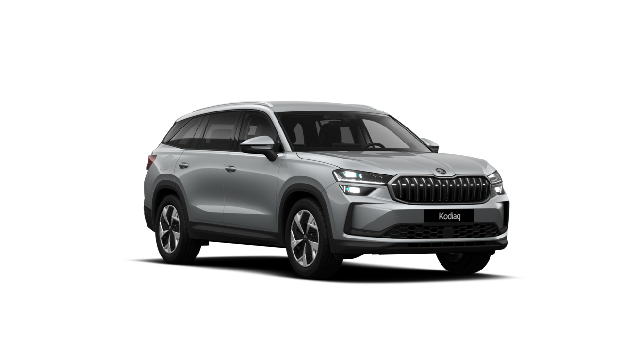 Imaginea unui Kodiaq Selection 2.0 TDI DSG 4x4