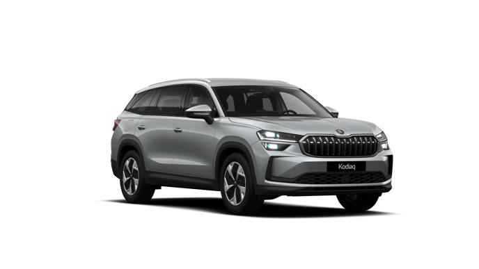 Imaginea unui Kodiaq Selection 2.0 TDI DSG 4x4