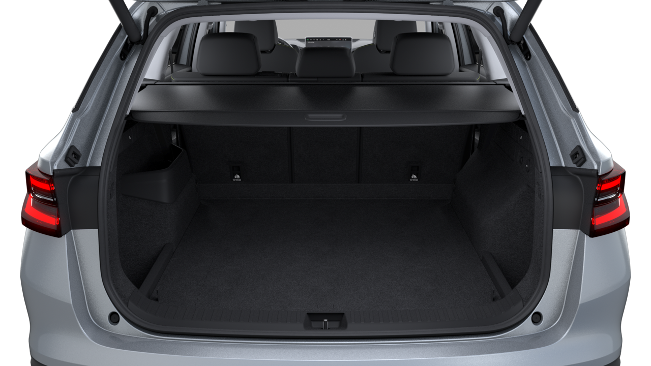 Imaginea unui Kodiaq Selection 2.0 TSI DSG 4x4