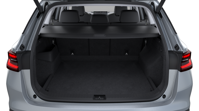 Imaginea unui Kodiaq Selection 2.0 TSI DSG 4x4