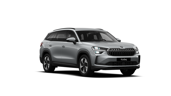 Imaginea unui Kodiaq Selection 2.0 TSI DSG 4x4
