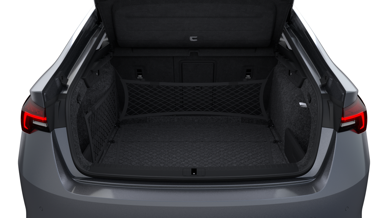 Imaginea unui Octavia Selection 1.5 TSI DSG mHEV