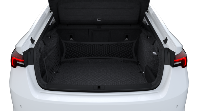 Imaginea unui Octavia Selection 1.5 TSI