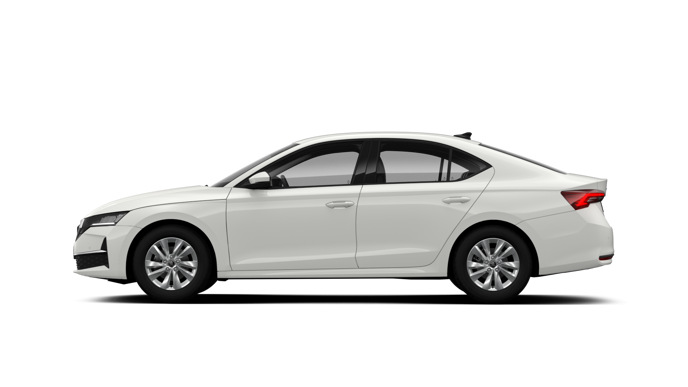 Imaginea unui Octavia Selection 1.5 TSI