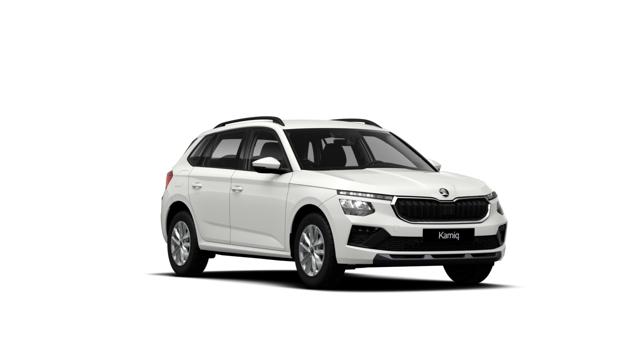 Imaginea unui Kamiq Selection 1.0 TSI DSG