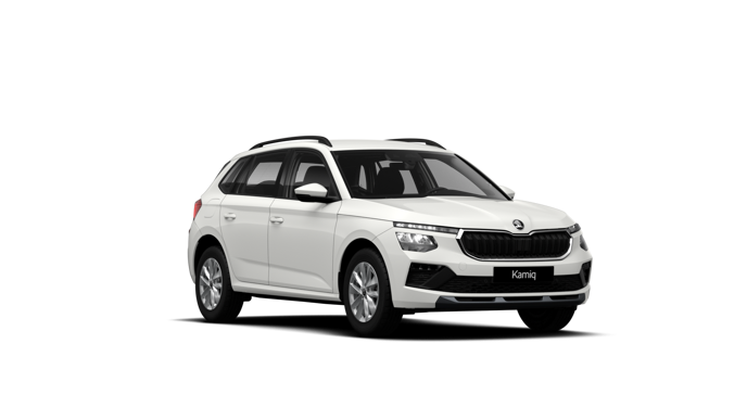 Imaginea unui Kamiq Selection 1.0 TSI DSG