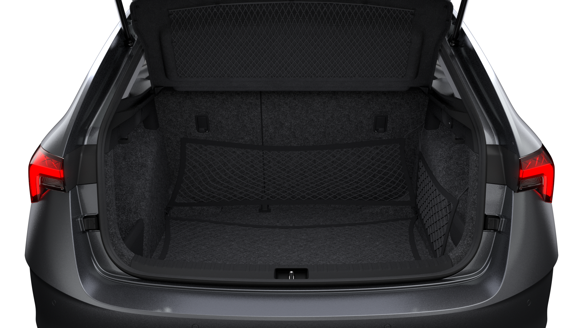 Imaginea unui Scala Selection 1.0 TSI
