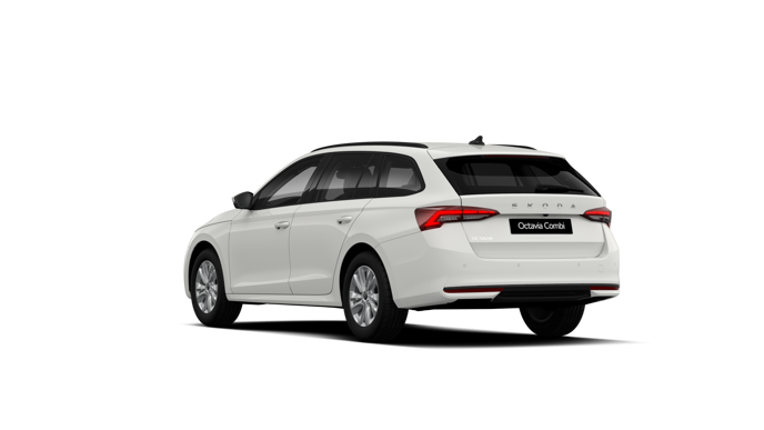 Imaginea unui Octavia Combi Selection 2.0 TDI DSG