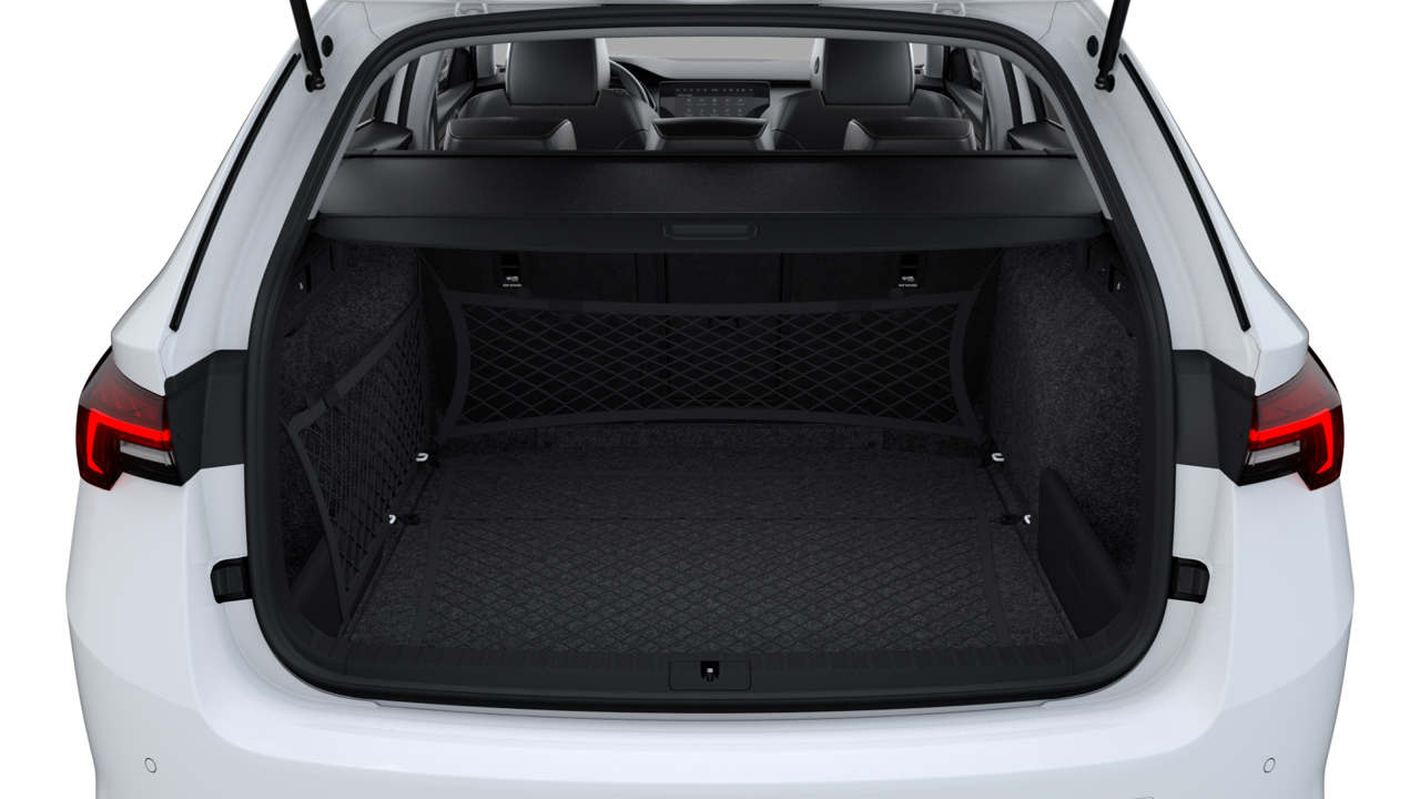 Imaginea unui Octavia Combi Selection 2.0 TDI DSG