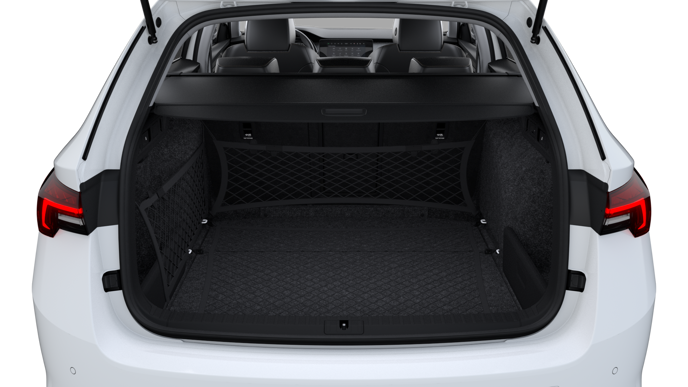 Imaginea unui Octavia Combi Selection 2.0 TDI DSG