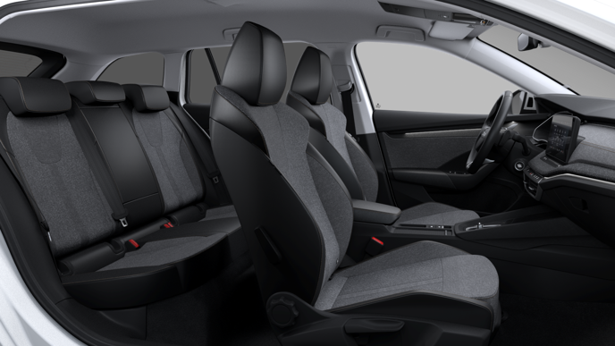 Imaginea unui Octavia Combi Selection 2.0 TDI DSG