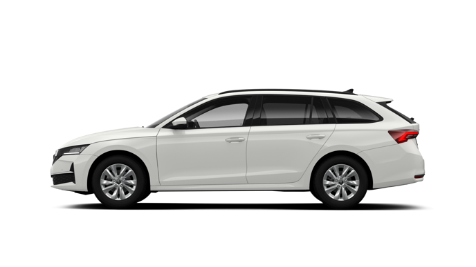 Imaginea unui Octavia Combi Selection 2.0 TDI DSG
