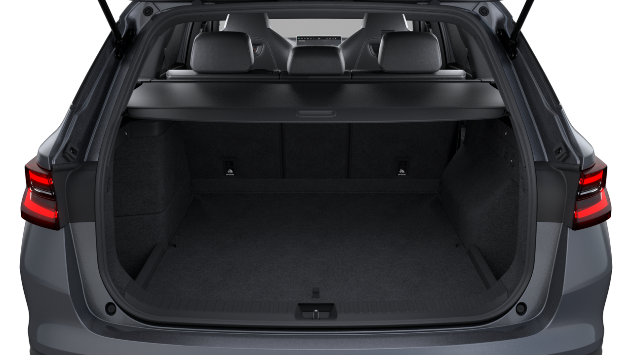 Imaginea unui Kodiaq Sportline PHEV